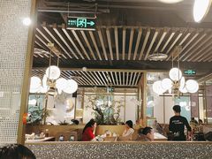 -鲜潭蒸汽石锅鱼(五道口购物中心店)