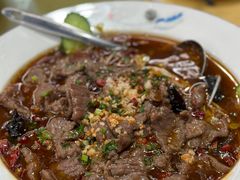 -旺富东海大酒楼(海鲜街店)