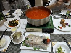 -百灵希尔顿逸林酒店·逸林轩中餐厅