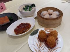 -兴悦酒家(环市东路店)