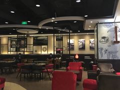 -太平洋咖啡(市府恒隆二店)