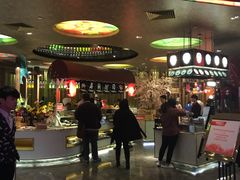 -蓝色派对KTV(聚然广场店)