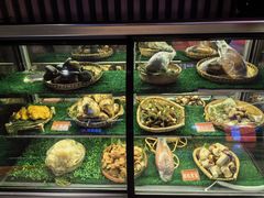 -野·大山里土鸡火锅(万科里店)