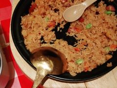 -西贝(东城万达广场店)