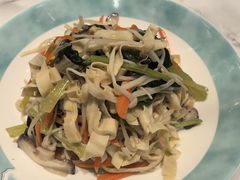 -金陵后厨·南京菜(新街口秣陵路店)