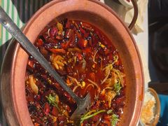 -水煮三国·川鲁江湖菜(香山店)