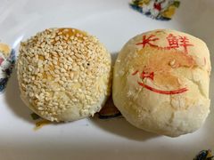 -上海市长春食品商店(淮海中路店)