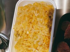 -齐市马佳地摊烤肉