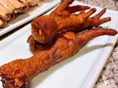 -南京大牌档(香港广场店)