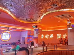 -淼福猪肚鸡·椰子鸡火锅(大沙地店)