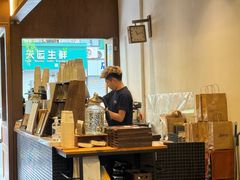 -Parking Coffee(孩儿巷店)