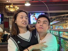 -Famous肥猫墨西哥音乐餐吧(五棵松华熙LIVE店)