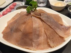 -东来顺·非遗火锅(高新店)
