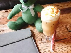 -MAAN COFFEE(金桥店)