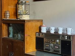 -GOIN CAFE 光阴咖啡馆