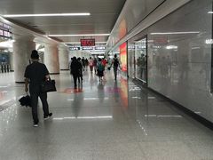 -螃蟹岬(地铁站)