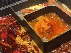 -洞子口重庆鲜货火锅(楚翘城旗舰店)