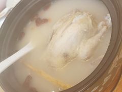-英兰朝族饭店·英兰锅包肉(佳园路店)