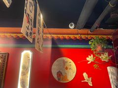 -老北京胡同味道二荤铺(酒仙桥店)