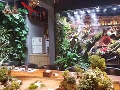 -森味薪火烧•烧鸟居酒屋•日本料理(望京店)