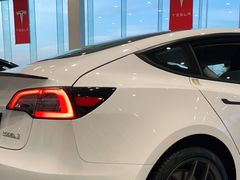 -TESLA 特斯拉(北京南四环中路特斯拉中心)