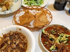 -莲花公园煎蟹(总店)