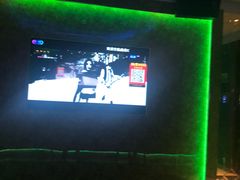 -鑫麦KTV(首都宾馆店)