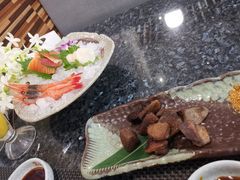 -菊上料理(蜀山银泰百货店)