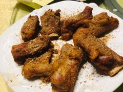 -八景休閒山莊  廣東十大名山莊