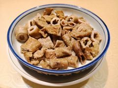 白卤大肠-兰边碗(鼓楼店)