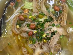-龙记桂林米粉(财满街店)