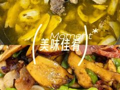 -三锅莊·牦牛肉火锅·香格里拉特色藏餐宴请餐厅(昆明创始店)