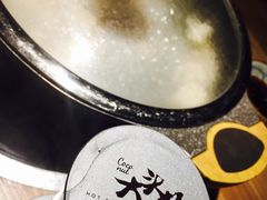 竹笙椰子鸡-大头椰·椰子鸡火锅(南宁万象城店)