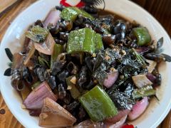-香竹农庄•传统竹筒饭(十年店)