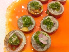 -上海古井假日酒店 · 徽昇楼中餐厅