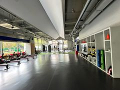 -METIS FITNESS女性健身工作室