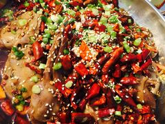 -迎燕阁烤羊腿(二环南路店)