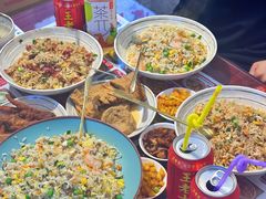 -扬二春炒饭(国庆路总店)