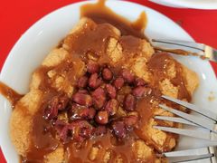 -小豆海棠(嘉兴路店)