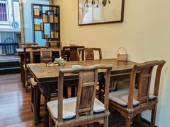 -五观堂素食(新华路店)