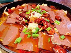 -歌乐人家·辣鸡酒馆(国贸店)