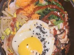 -小木屋朝鲜族特色菜