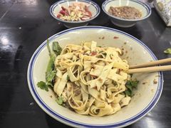 -万三面馆(青龙正街太古里店)