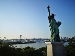 -台场海滨公园船码头