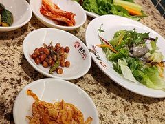 -東門韩国传统烤肉·韩国料理(银座直营店)