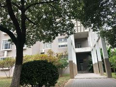 -河海大学(江宁校区)