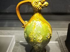 -陕西历史博物馆