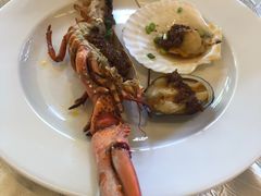 -武汉武昌威斯汀酒店-知味自助餐厅