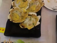 -云晓光头烧烤吧(新大陆广场店)