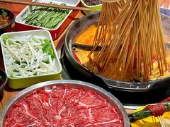 -牛小嫩串串火锅(延边大学文化城店)
